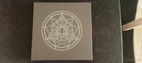 Dark Buddha Rising ‎– The Black Trilogy - Box set