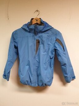 Dětské bundy SALEWA a další oblečení