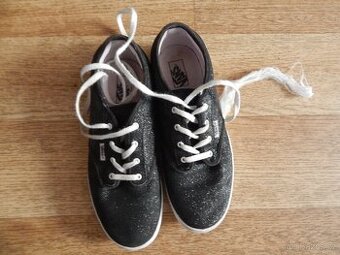 Dětská různá obuv