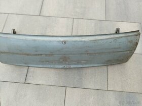 Skoda 1000MB žábrovka