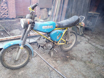 simson s51