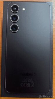 Samsung Galaxy S23 8GB/256 GB 📱 výborný stav