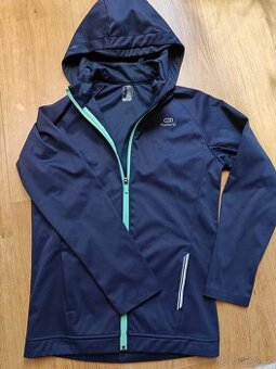 Sportovní bunda Decathlon vel. 146