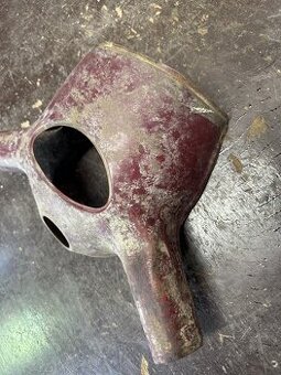 Predám horní, vrchní maska JAWA 250/559 350/360 panelka