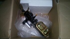 Hydraulický posilovač brzd