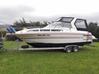 Monaco Polar 290, Diesel