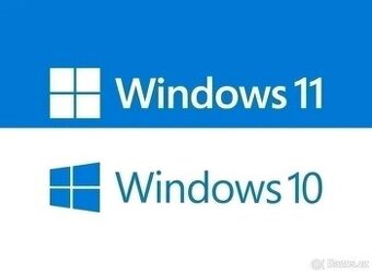 Windows 11 Pro licence - plná verze