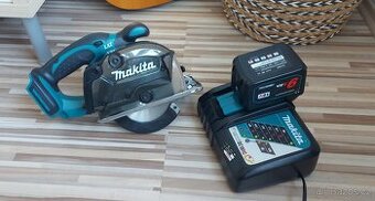 Aku pro nářadí Makita 18V/9.0mAh-neoriginál,nová TOP.