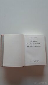 Základní příručka k surrealismu (francouzsky)