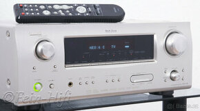 Denon AVR-1709 7.1x115W AV receiver HDMI, náv, kal.mic
