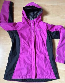 Větrovka Columbia vel. 164/170