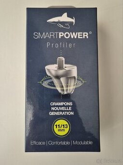 Náhradní kolíky do kopaček Smart Power pro kopačky Nike