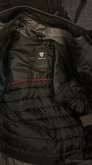 Bunda Revit Ignition 3