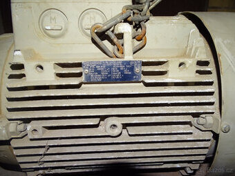 elektromotor 11 KW SIEMENS