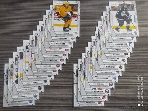 Hokejové karty O-Pee-Chee