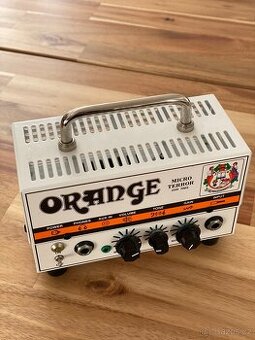 Orange Micro terror