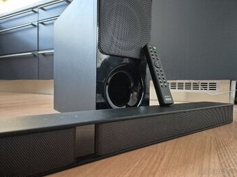 SoundBar Sony HT-CT290