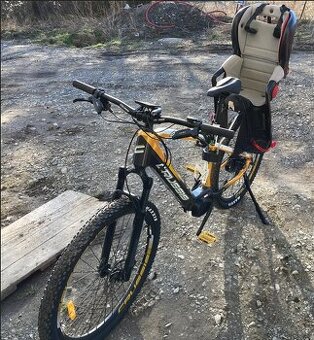 Crussis e-Largo 8.7-S (20) 29" 17,5Ah, 2022