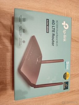 TP link Archer MR 400 4G LTE