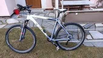 Horské kolo Author traction