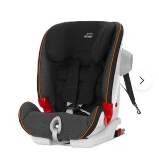 Britax Römer Advansafix III SICT