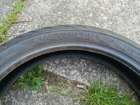 Motopneu 120/70 ZR18 METZELER ROADTEC Z8