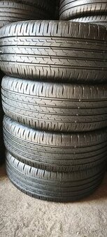 215/55r17 Continental
