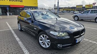 Auto BMW 520D, F11, 2012r diesel