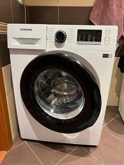 pračka Samsung