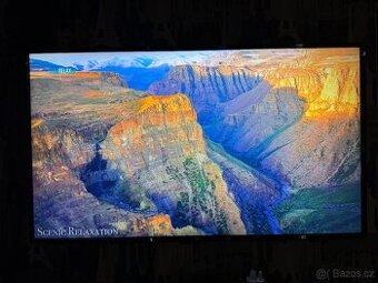 Smart Tv 4K  Active HDR LG