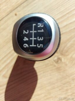 Hlavice řadicí páky Hyundai i30 nová