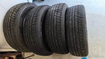 Zeetex WP1000 215/65 R16 102H XL
