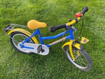 Prodám kolo 16” PUKY