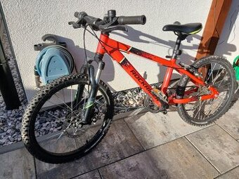 Dětské jízdní kolo