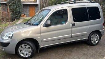 Prodám Citroën berlingo 1.6 16v
