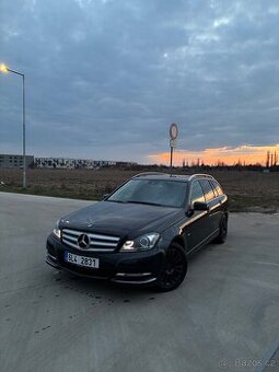 Mercedes-Benz c220 cdi