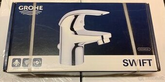 Umyvadlová baterie Grohe