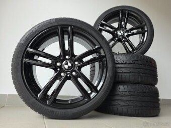 Orig. BMW 5x120 Styl. M719 / 18" Dvourozměr - Top