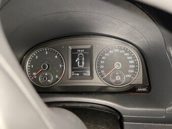 Volkswagen Caddy 2.0 TDI 4x4