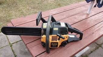 Motorová pila Partner