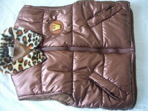 Prodám dětskou vestičku