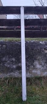 Alu rozpěra k zajištění nákladu