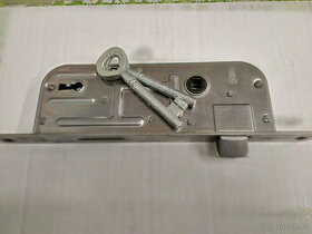 Prodám nové dozické zámky (lze i s kováním)