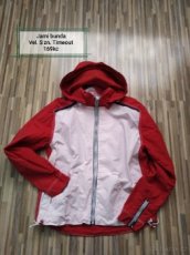 Jarni dámská bunda zn. Timeout