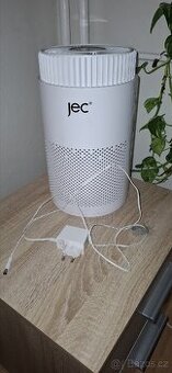 Čistička vzduchu JEC