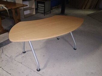 Kancelářský stůl 3ks