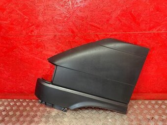 LEVÝ PŘEDNÍ NOVÝ BLATNÍK VW T4