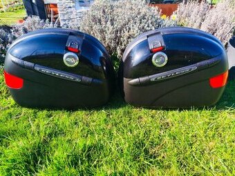 GIVI Monokey E41 Keyless