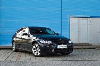 BMW E90 Rad 3 325i A/T