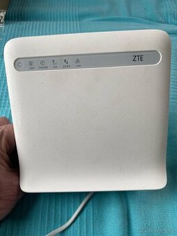 ZTE MF255V MODEM